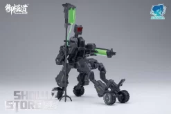 Eastern Model 1/12 ATK Girl Frankenstein Model Kit -Chic Toy Shop 5a3a83bbde