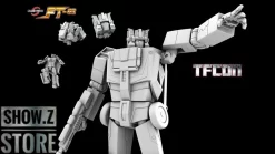 [Pre-Order] FansToys FT-62 Chromedome -Chic Toy Shop 5a45b0d504