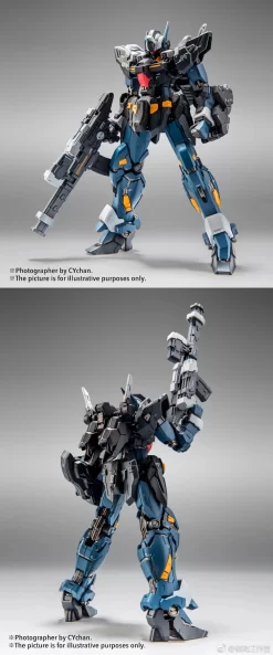 Sculpt Lab Production/FanMade 1/100 Perisoreus Internigrans RTX-010 Huckebein MK-II Super Robot War -Chic Toy Shop 5a575196c9