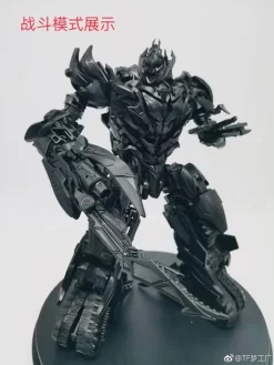 TF Dream Factory GOD-11 ROTF Megatron -Chic Toy Shop 5a983f4d4e