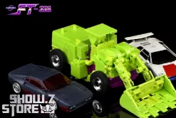 [Pre-Order] FansToys FT-32A Scrapper -Chic Toy Shop 5aaaf6b8a0