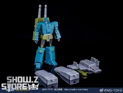 Magic Square MS-B53D Night Tracer Onslaught IDW Version -Chic Toy Shop 5ab1b9fa4d