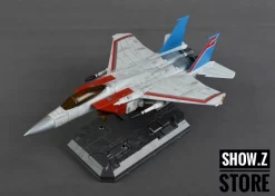 Yes Model MP11 Starscream W/ Linear Definition -Chic Toy Shop 5ab6620c20