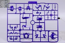 Eastern Model 1/9 Mark 49 Iron Man Rescue Mark I Model Kit Deluxe Version -Chic Toy Shop 5b06153904