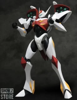 Evolution Toys Riobot D.Boy Space Knight Tekkaman Blade Blaster -Chic Toy Shop 5b45d339d4