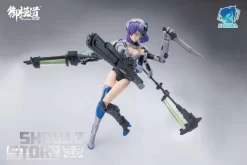 Eastern Model 1/12 ATK Girl Frankenstein Model Kit -Chic Toy Shop 5b9994de32