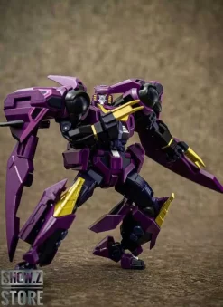 Mastermind Creations R-41 Ultio Senator Ratbat -Chic Toy Shop 5bbdaa0dd1