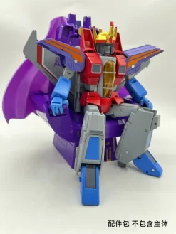 4th Party TW-01 Accessory Pack For MP-52 Starscream -Chic Toy Shop 5bd4bcd0c8