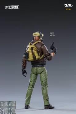 JoyToy Source 1/18 Awakening Team Set Of 3 -Chic Toy Shop 5bdbf4d8ef