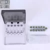 Poison Toys Remote LEDs For 1/72 AMX-01S-Breaker Maninc Cyclops MS-18E Kämpfer