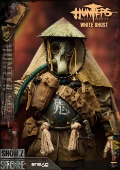 Blitzway 1/6 Hunter: Day After WWIII White Ghost -Chic Toy Shop 5c6ecf7296
