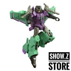 IronFactory EX-27 Shrike's Feather Slipstream