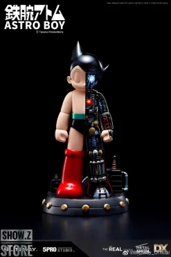 Blitzway BW-NS 50101 Astro Boy Anime Statue Deluxe Version -Chic Toy Shop 5cacaa17a3