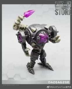 MechFansToys Power Suit DA26A & DA26B Set Of 2 -Chic Toy Shop 5cd63407e8