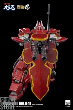 Threezero Studio Panzer World Galient ROBO-DOU Galient Kelvin Sau Version -Chic Toy Shop 5d1af5928c