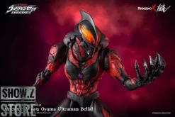 Threezero ThreezeroX Ryu Oyama Ultraman Belial -Chic Toy Shop 5d8d69b68b