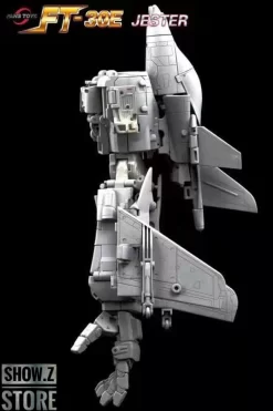 [Pre-Order] FansToys FT-30E Jester Slingshot -Chic Toy Shop 5d968b8da2