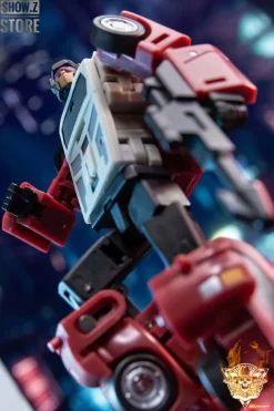 Magic Square MS-B12 & B13 Pillage & Contain Drag Strip & Dead End Set Of 2 -Chic Toy Shop 5d9f90ce30