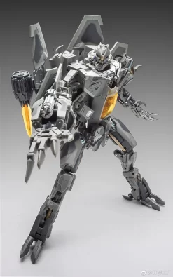 TF Dream Factory GOD-08 Starscream MPM-01 Oversized Original Version -Chic Toy Shop 5db572c4b4