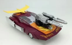 Takara Masterpiece MP-40 Targetmaster Hot Rodimus -Chic Toy Shop 5dcc8e41f4