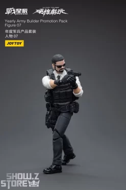 JoyToy Source 1/18 Yearly Army Builder Promotion Pack Figure 07 18 JoyToy Source 1/18 Yearly Army Builder Promotion Pack Figure 07 -Chic Toy Shop 5dcfe890a9