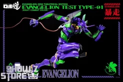 Threezero ROBO-DOU Evangelion Test Type-01 Night Combat Color Version -Chic Toy Shop 5dfcab9d89