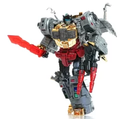 ToyWorld TW-D03 Corelock Grimshell Grimlock -Chic Toy Shop 5e471a3517