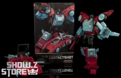 MakeToys MTRM-06 Contactshot Pointblank Remaster Version -Chic Toy Shop 5e4ed82aea