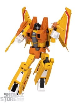 MakeToys MTRM-EX03 Nova Swarm Sunstorm -Chic Toy Shop 5e57c54857