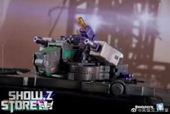 Dr.Wu DW-E18 Energy Dragon Trypticon Damage Version -Chic Toy Shop 5e58cf3f3c