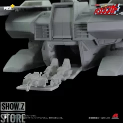 Pose Toy Pose+ Metal P+02DX Baxinger & Baxinbird DX Set -Chic Toy Shop 5e609ac378