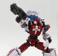 Yes Model YM15 RF-05 Blades & YM16 RF-06 First Aid Defensor Set Of 2 -Chic Toy Shop 5e69b90cd9