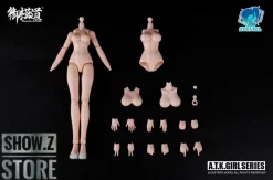 Eastern Model 1/12 A.T.K Girl Daily Outfit Set -Chic Toy Shop 5e6d78ddec