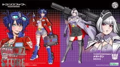 Kotobukiya Bishoujo Transformers Megatron Statue -Chic Toy Shop 5eb28b630c