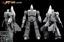 [Pre-Order] FansToys FT-30E Jester Slingshot -Chic Toy Shop 5ec3f56a6b