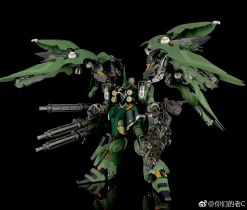 Metal Club MC 1/100 NZ-666 Kshatriya MB MB Style Gundam Unicorn -Chic Toy Shop 5ec97712ab scaled
