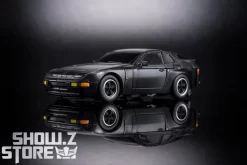 XTransbots MM-10C Toro Cliffjumper Clone Version -Chic Toy Shop 5ef9944aec