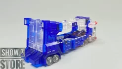 Magic Square MS-B04T Transporter Ultra Magnus Clear Version 16 Magic Square MS-B04T Transporter Ultra Magnus Clear Version -Chic Toy Shop 5efe4aa3e6