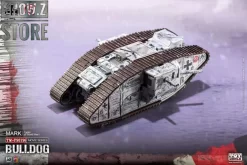 Toyworld TW-FS01SG Bulldog German Snow Camo Version -Chic Toy Shop 5f00449e43