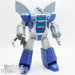 Pangu Toys PT-02B Defensive Fort W/ LED