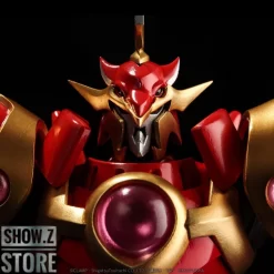 Sentinel Toys Magic Knight Rayearth RIOBOT Rayearth -Chic Toy Shop 5f00cf694e