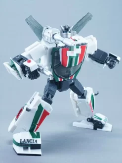 4th Party Masterpiece MP-20 Wheeljack -Chic Toy Shop 5f0810df4b