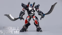 4th Party CS-01 Double Blade Warrior Optimus Primal -Chic Toy Shop 5f2e1b2b4f