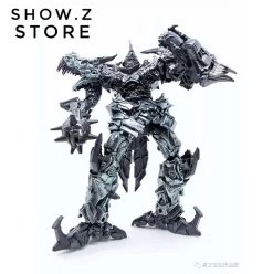 Takara Studio Series SS07 Leader Class Grimlock