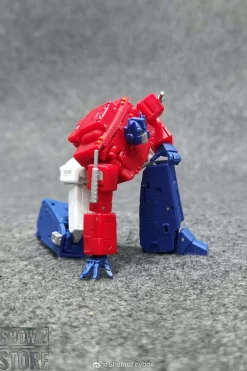 Magic Square MS-B46 Light Of Victory Optimus Prime 2.0 No-Bay Version -Chic Toy Shop 5ffc703017