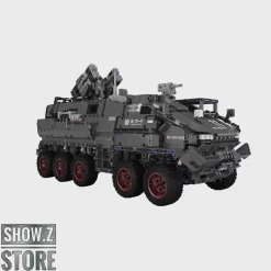 Onebot The Wandering Earth CN171-11 Troop Carrier -Chic Toy Shop 601017751f