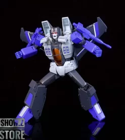 Takara Tomy Masterpiece MP-52+SW Skywarp -Chic Toy Shop 6053d599db
