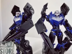 APC Toys Galaxy Mob TFP Vehicon -Chic Toy Shop 606edc2e40