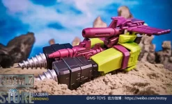 Magic Square MS-B41 Excavator Scavenger & MS-B42 Bulldozer Bonecrusher Set Of 2 -Chic Toy Shop 6076f28c1e