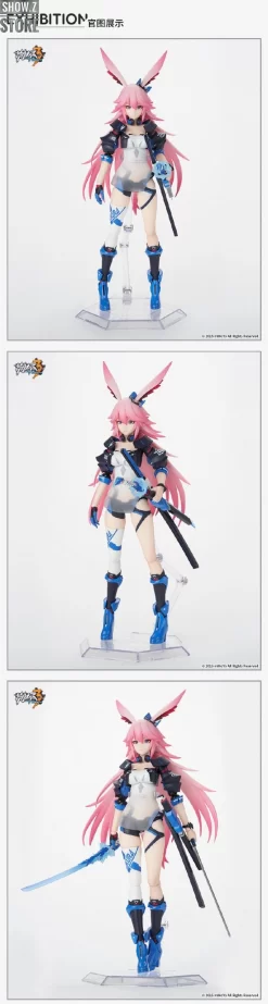Apex Arctech Honkai Impact 3rd 1/8 Yae Sakura -Chic Toy Shop 609a9334c1 scaled